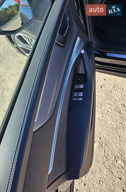 Лифтбек Audi A7 Sportback 2018 в 