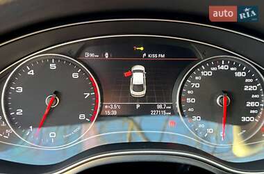 Ліфтбек Audi A7 Sportback 2013 в 