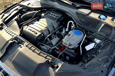 Ліфтбек Audi A7 Sportback 2013 в 