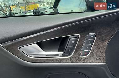 Лифтбек Audi A7 Sportback 2017 в 