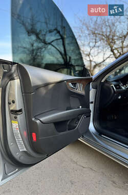 Ліфтбек Audi A7 Sportback 2014 в Летичіві