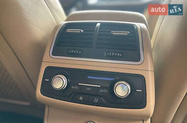 Лифтбек Audi A7 Sportback 2011 в 