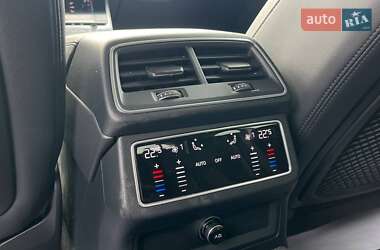 Лифтбек Audi A7 Sportback 2023 в 