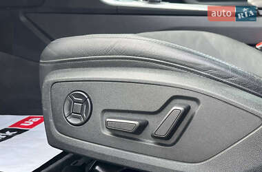 Лифтбек Audi A7 Sportback 2023 в 