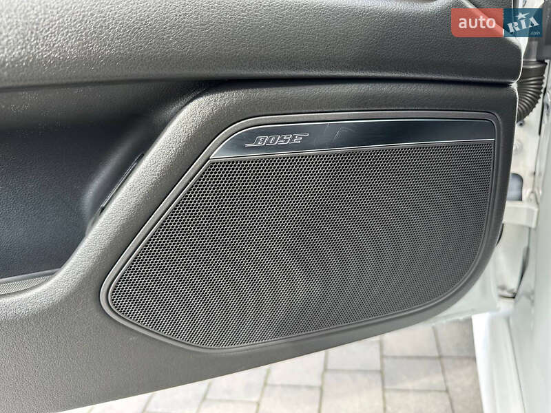 Ліфтбек Audi A7 Sportback 2013 в Львові
