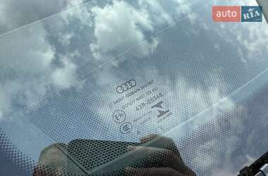 Ліфтбек Audi A7 Sportback 2019 в 