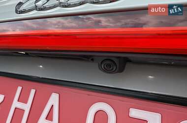 Ліфтбек Audi A7 Sportback 2019 в 