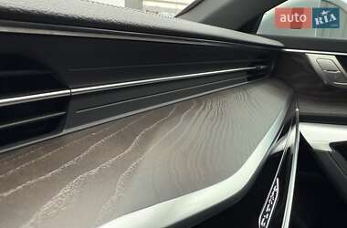 Ліфтбек Audi A7 Sportback 2019 в 