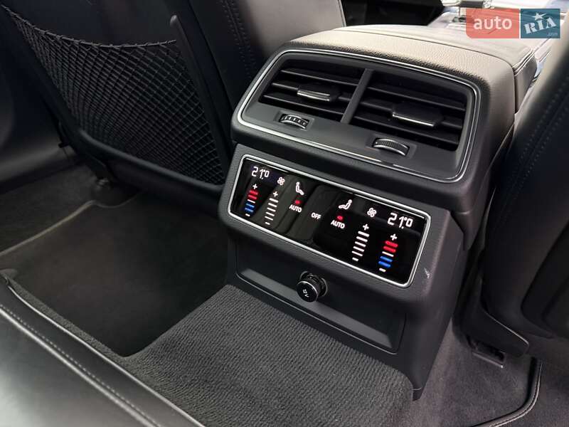 Ліфтбек Audi A7 Sportback 2018 в Києві