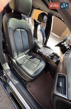 Лифтбек Audi A7 Sportback 2012 в Виннице
