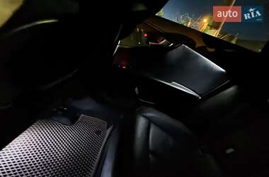 Лифтбек Audi A7 Sportback 2012 в Виннице