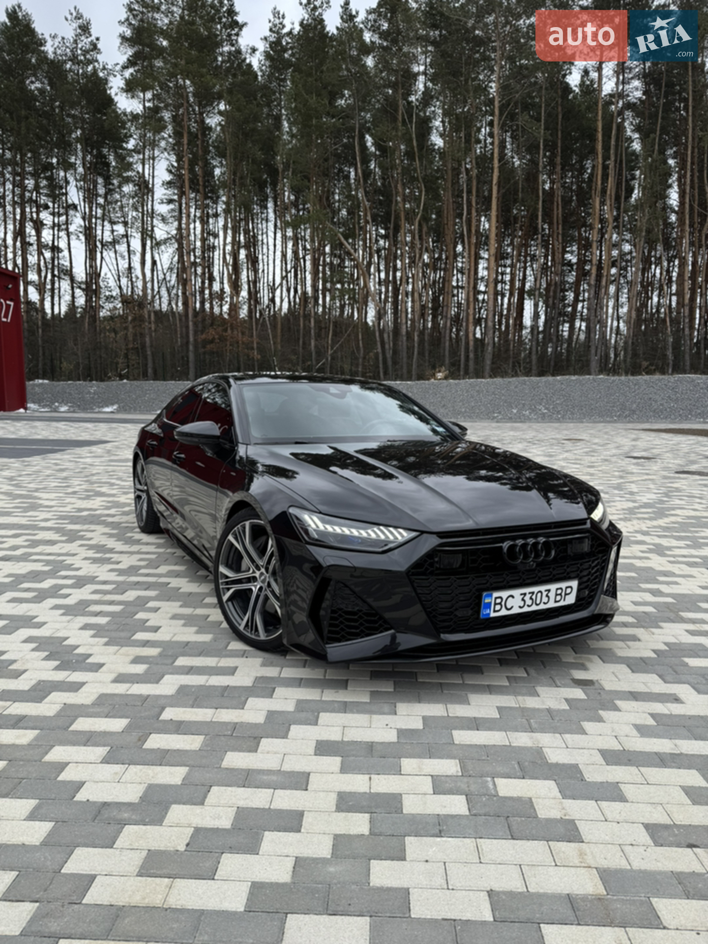 2018 Audi A7 - мініатюра 10
