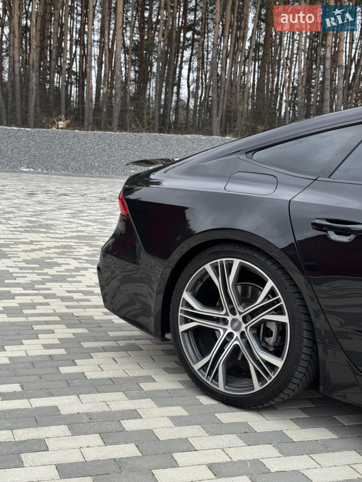2018 Audi A7 - мініатюра 17