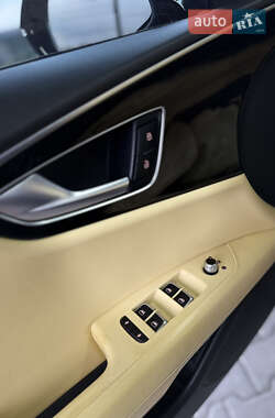 Ліфтбек Audi A7 Sportback 2012 в 