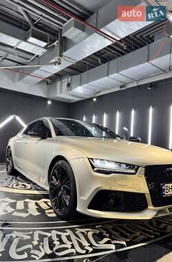 Лифтбек Audi A7 Sportback 2015 в 
