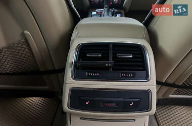 Лифтбек Audi A7 Sportback 2011 в 