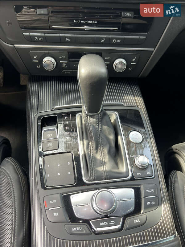 Лифтбек Audi A7 Sportback 2014 в Днепре фото 21 Лифтбек Audi A7 Sportback 2014 в Днепре