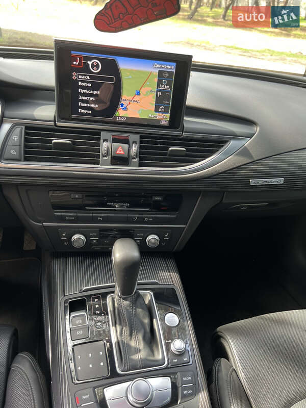 Лифтбек Audi A7 Sportback 2014 в Днепре фото 26 Лифтбек Audi A7 Sportback 2014 в Днепре