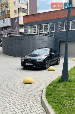 Лифтбек Audi A7 Sportback 2011 в 