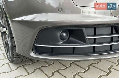 Лифтбек Audi A7 Sportback 2015 в 