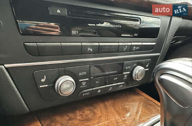 Лифтбек Audi A7 Sportback 2012 в 