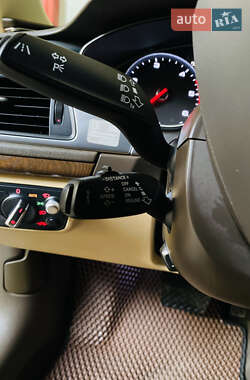 Ліфтбек Audi A7 Sportback 2013 в Києві