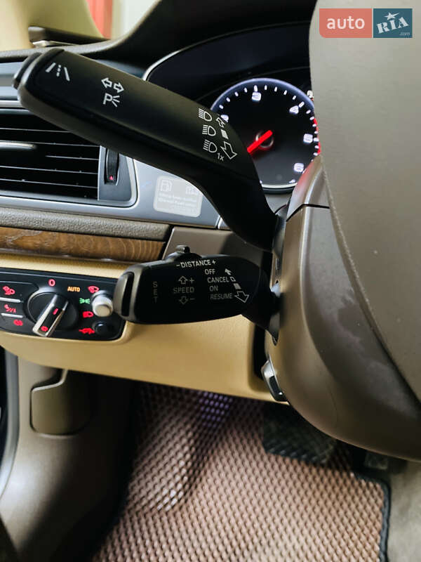 Ліфтбек Audi A7 Sportback 2013 в Києві фото 32 Ліфтбек Audi A7 Sportback 2013 в Києві