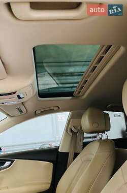 Ліфтбек Audi A7 Sportback 2013 в Києві