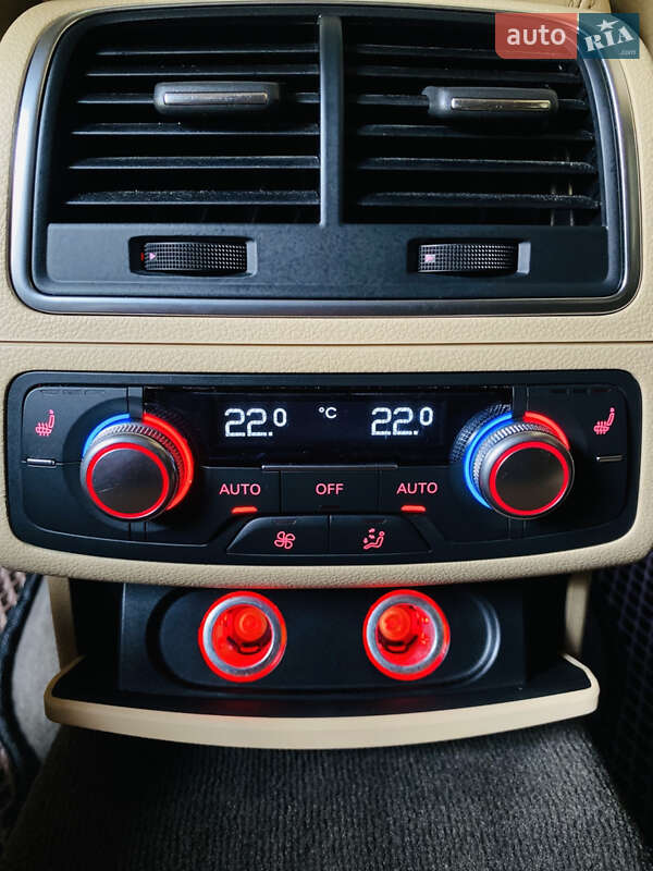 Ліфтбек Audi A7 Sportback 2013 в Києві фото 46 Ліфтбек Audi A7 Sportback 2013 в Києві