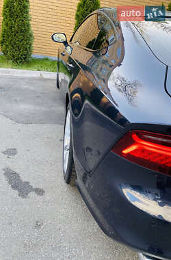 Лифтбек Audi A7 Sportback 2013 в 
