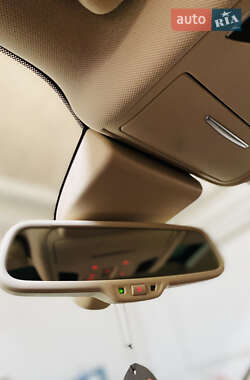 Лифтбек Audi A7 Sportback 2013 в 
