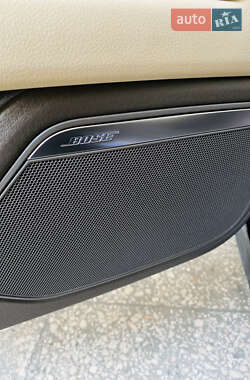 Лифтбек Audi A7 Sportback 2013 в 
