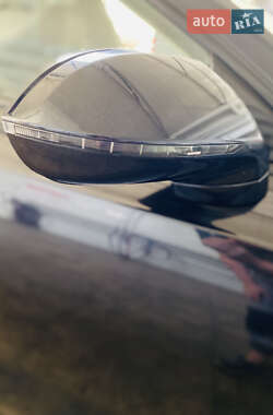 Лифтбек Audi A7 Sportback 2013 в 