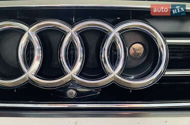 Лифтбек Audi A7 Sportback 2013 в 