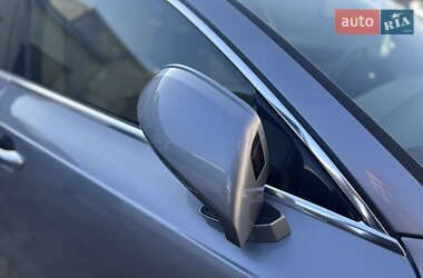 Лифтбек Audi A7 Sportback 2015 в 
