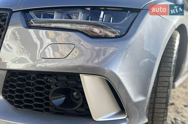Лифтбек Audi A7 Sportback 2015 в 