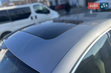 Лифтбек Audi A7 Sportback 2015 в 
