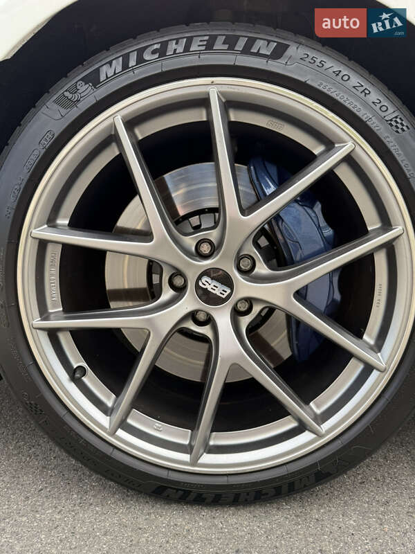 Ліфтбек Audi A7 Sportback 2018 в Києві фото 7 Ліфтбек Audi A7 Sportback 2018 в Києві