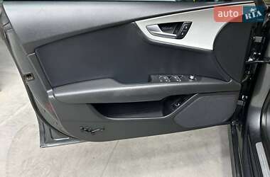 Лифтбек Audi A7 Sportback 2015 в 