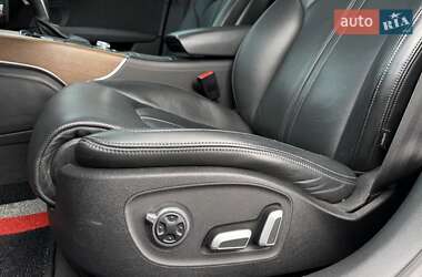 Лифтбек Audi A7 Sportback 2015 в 