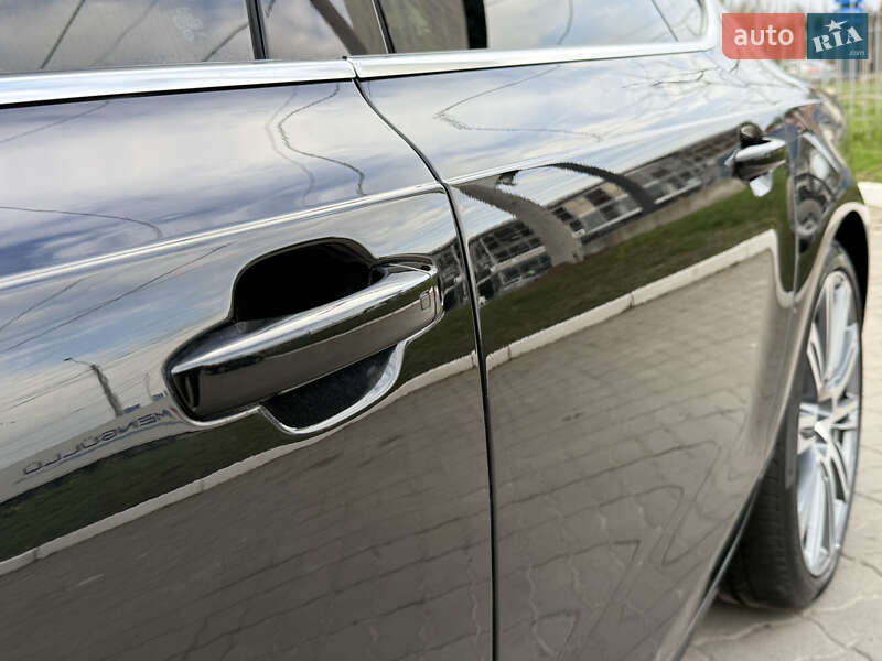 Лифтбек Audi A7 Sportback 2012 в Хмельницком