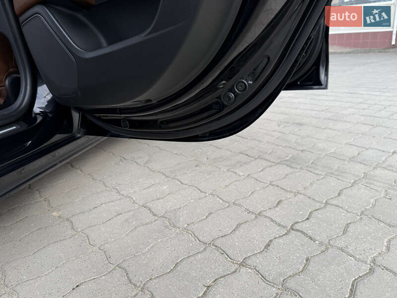 Лифтбек Audi A7 Sportback 2012 в Хмельницком