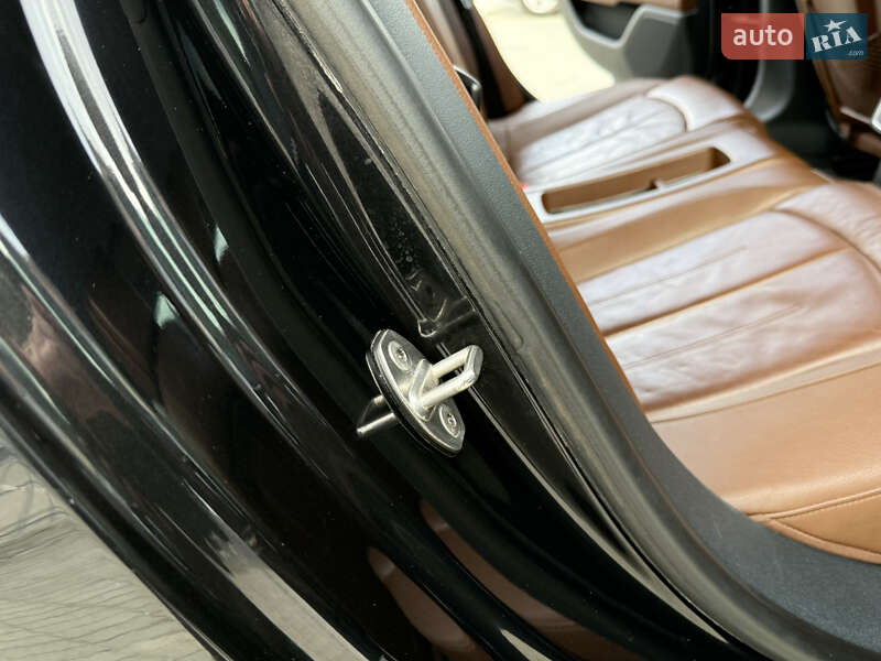 Лифтбек Audi A7 Sportback 2012 в Хмельницком