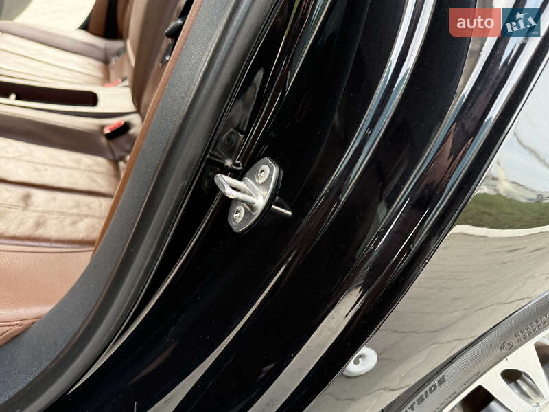 Лифтбек Audi A7 Sportback 2012 в Хмельницком