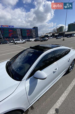 Лифтбек Audi A7 Sportback 2020 в 