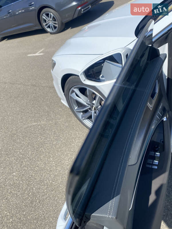 Лифтбек Audi A7 Sportback 2020 в Киеве