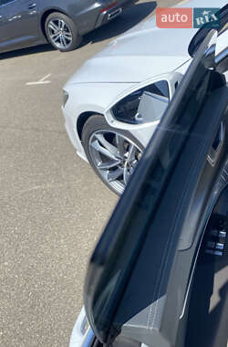 Лифтбек Audi A7 Sportback 2020 в 