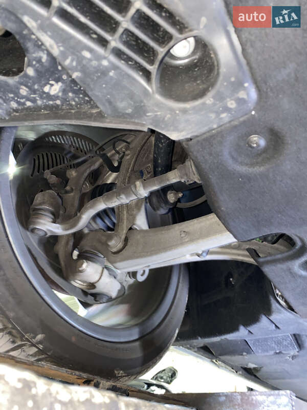 Лифтбек Audi A7 Sportback 2020 в Киеве