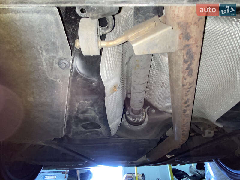 Лифтбек Audi A7 Sportback 2020 в Киеве