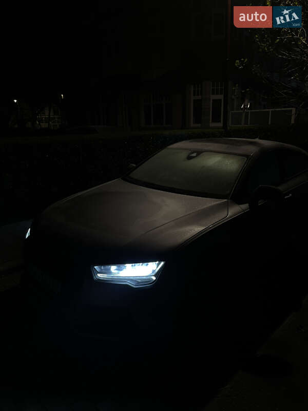 Ліфтбек Audi A7 Sportback 2016 в Києві